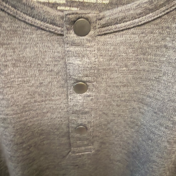 NWT 2 Pc Bundle MSX Shirt LS & Champion C9 Polo Shirt SS XL - Picture 4 of 14